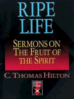 cover image of Ripe Life